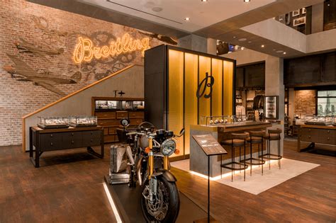 breitling boutique boston reviews|breitling watches new york.